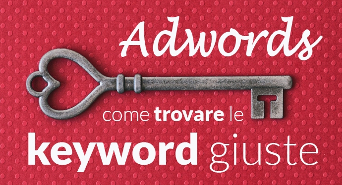 Adwords-keyword