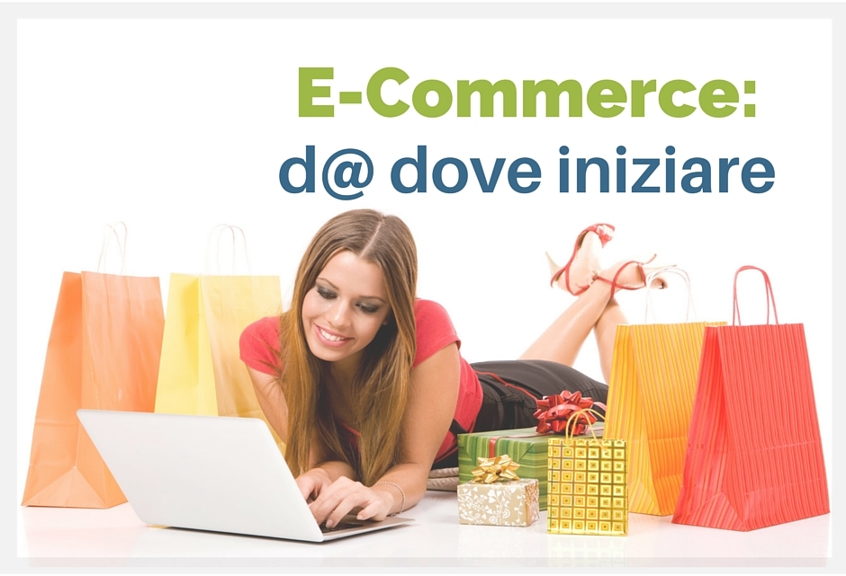 E-Commerce